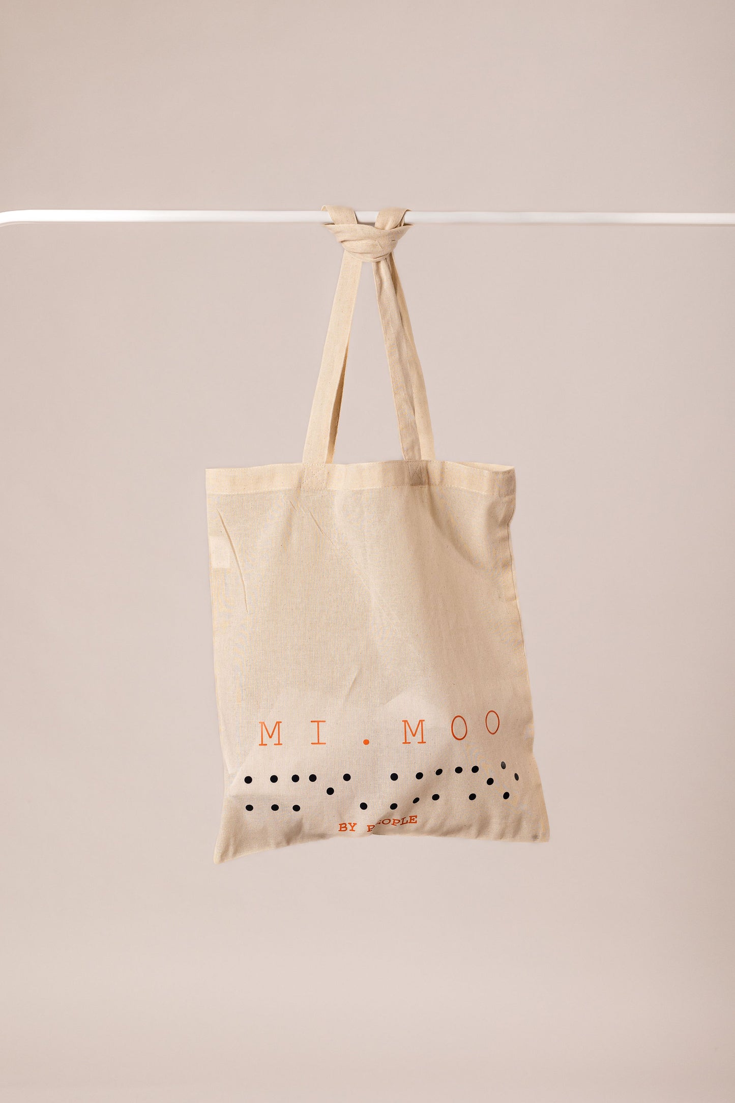 MI.MOO TOTEBAG