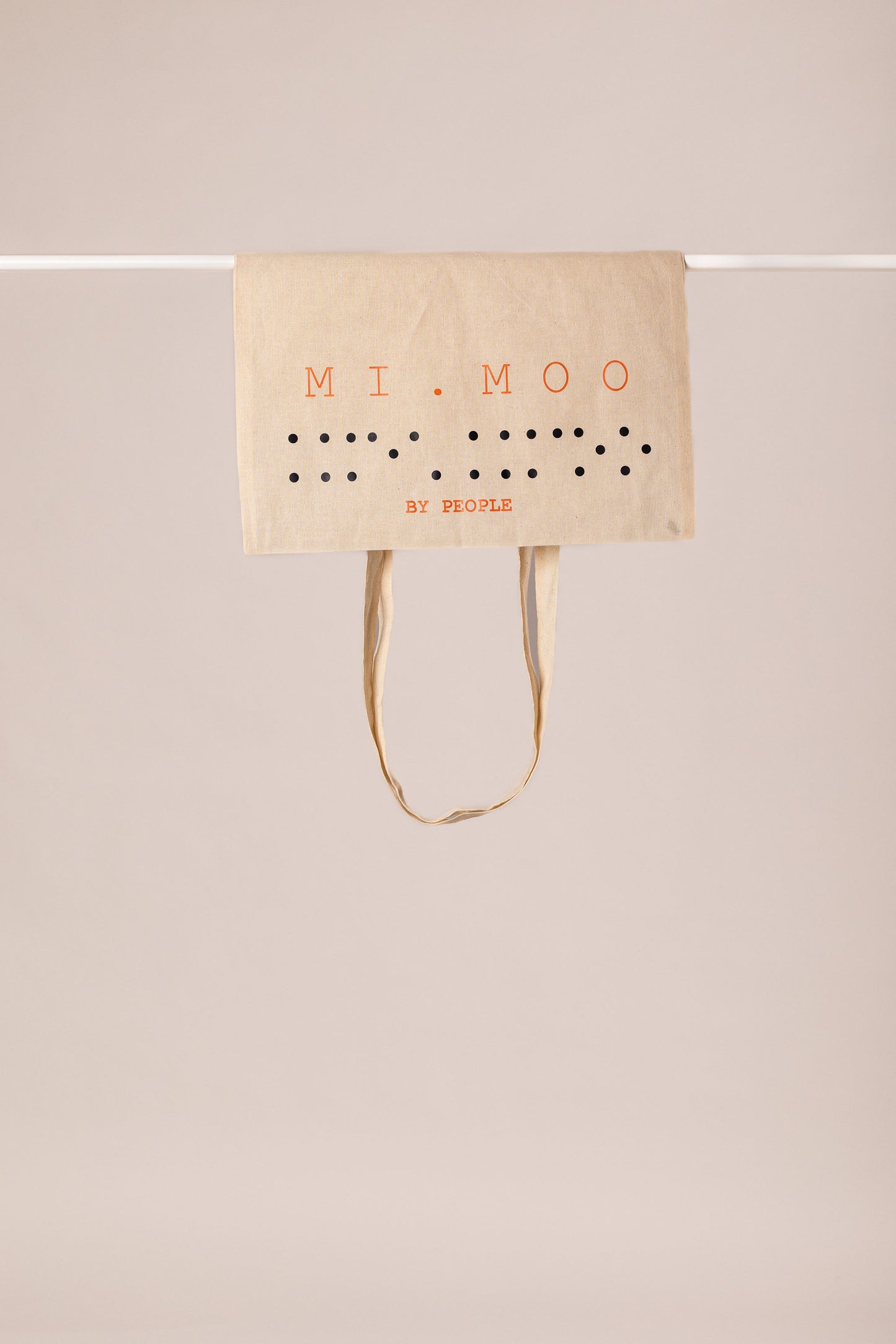 MI.MOO TOTEBAG