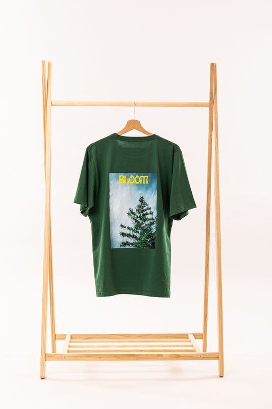 SUSTAINABLE RENAISSANCE | GREEN BLOOM