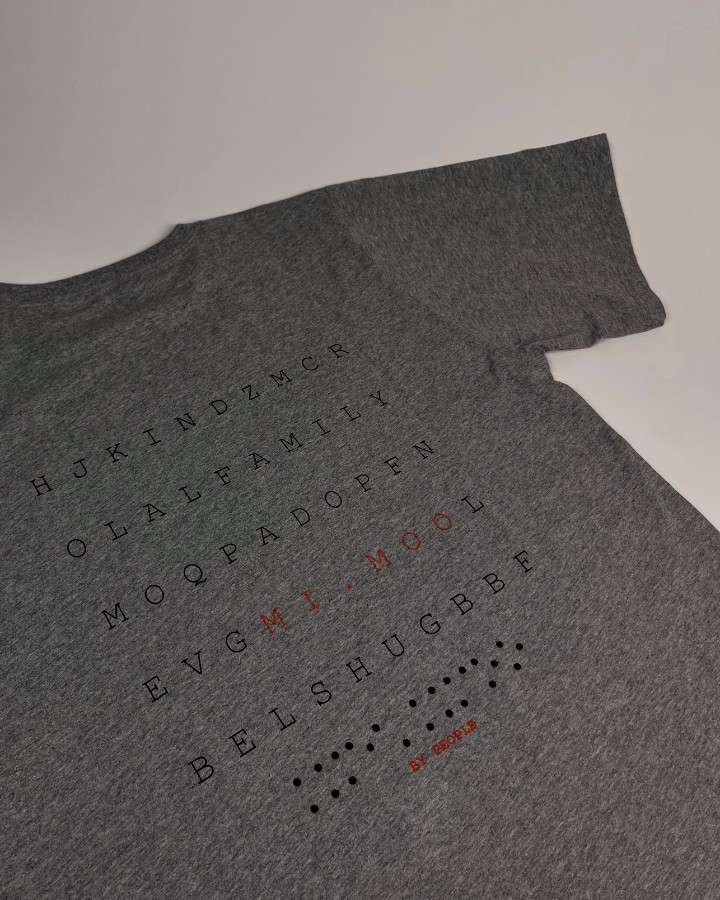 GRAY HOME