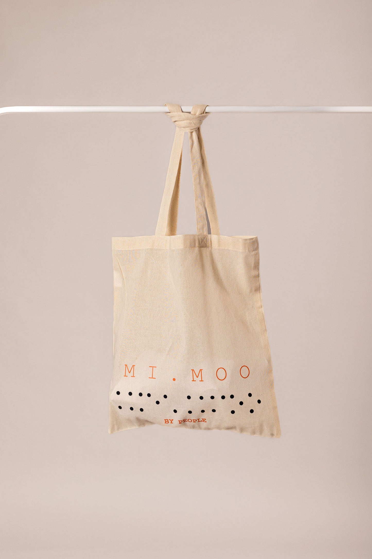 MI.MOO TOTEBAG