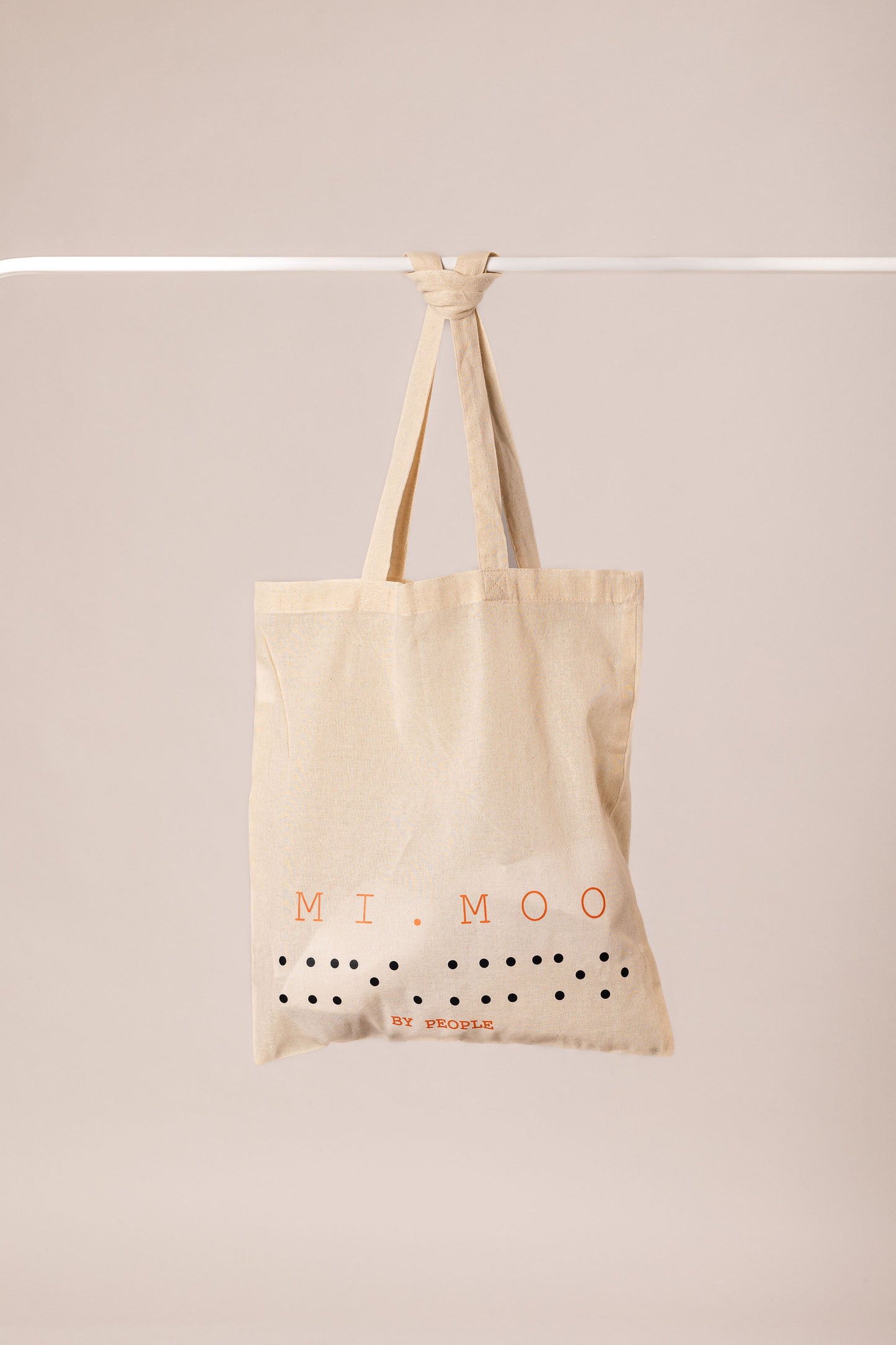 MI.MOO TOTEBAG