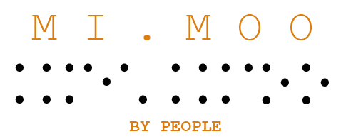 MIMOO LOGO